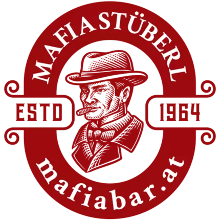 Logo de Mafia Stüberl