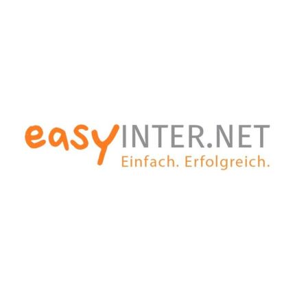 Logo da easyINTER.NET