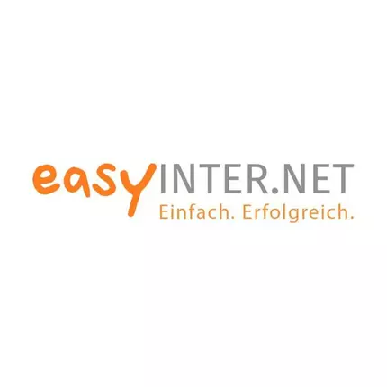 Logo od easyINTER.NET