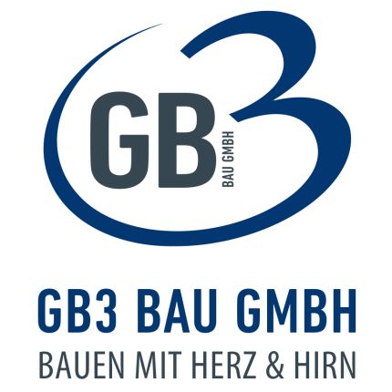 Logo od GB3 Bau GmbH