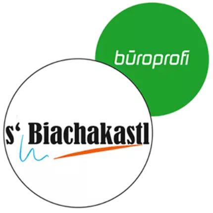 Logo from büroprofi s'Biachakastl