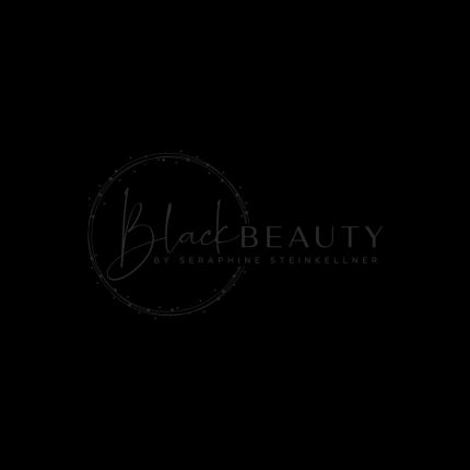Logótipo de Black Beauty by Seraphine Steinkellner