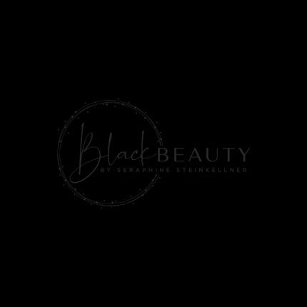 Logótipo de Black Beauty by Seraphine Steinkellner