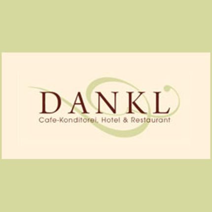 Logo von Cafe Konditorei Dankl Hotel & Restaurant