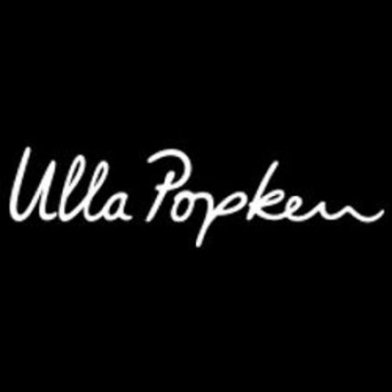 Logotyp från Ulla Popken | Große Größen | St. Gallen
