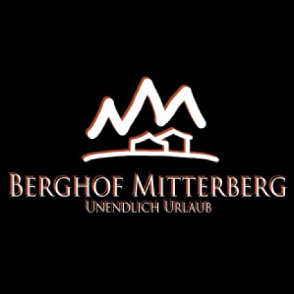 Logo da Hotel Berghof Mitterberg