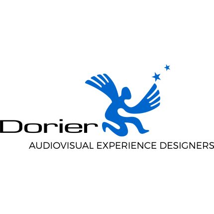 Logo from Dorier Group