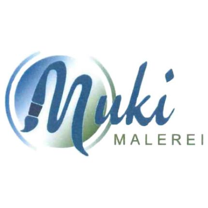 Logo von Muki Malerei
