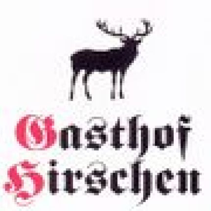 Logo von Gasthof Hirschen