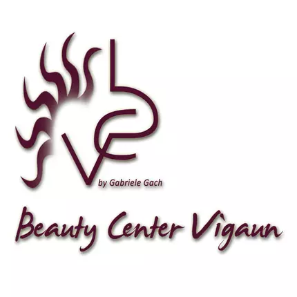 Logotipo de Beauty Center Vigaun