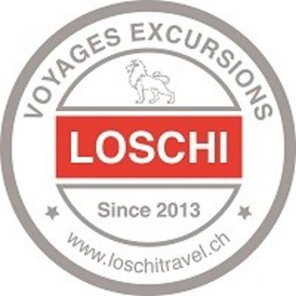 Logo de LOSCHI Sàrl