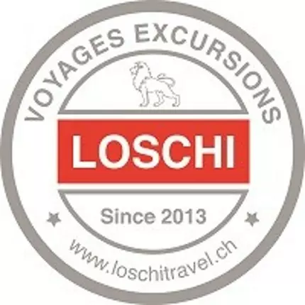 Logo da LOSCHI Sàrl