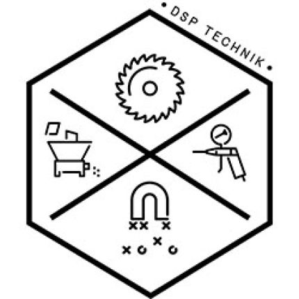 Logo van DSP Technik