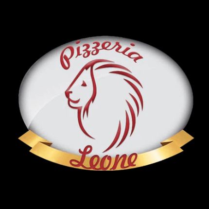 Logo de Pizzeria Leone