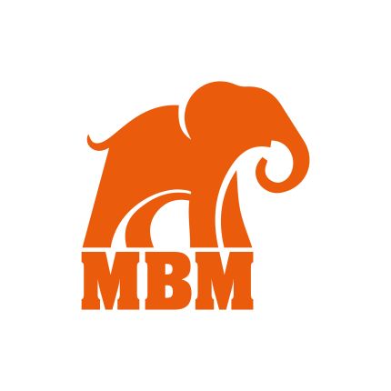 Logo from MBM Mathies Sanitärtechnik GmbH