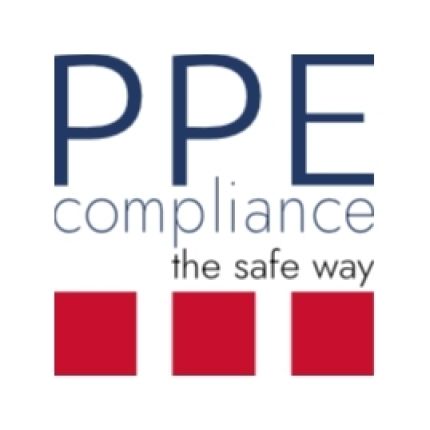 Logótipo de PPE Compliance