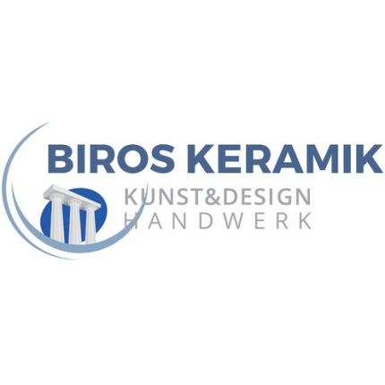 Logo de Biros Keramik