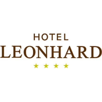 Logo fra Hotel Leonhard