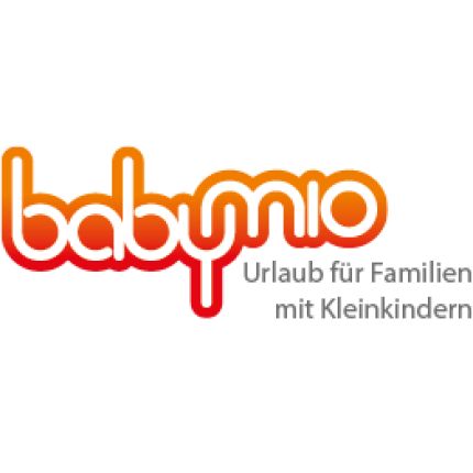 Logo von Hotel Babymio