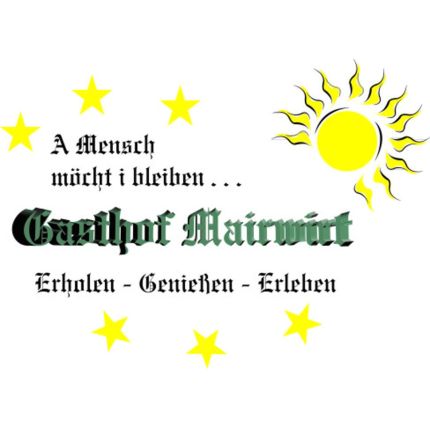 Logo fra Gasthof Mairwirt