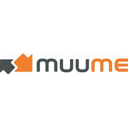 Logo van MUUME AG