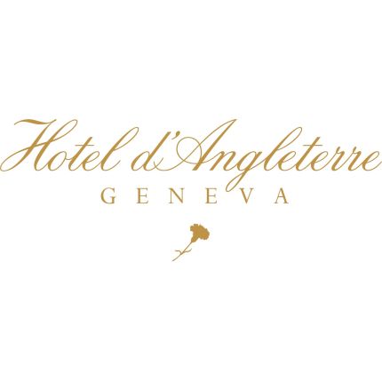 Logo de Hotel d'Angleterre Geneva