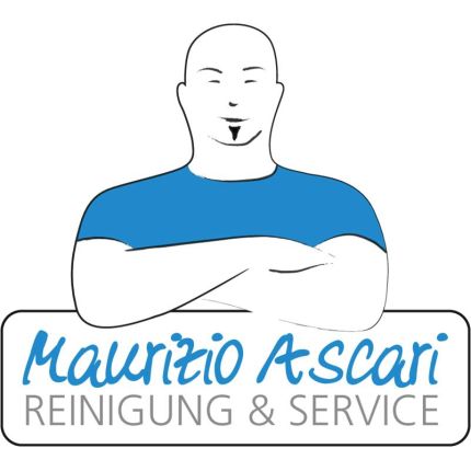 Logo von Gebäudereinigung Maurizio Ascari - St. Johann in Tirol