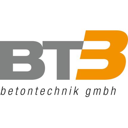 Logo from BT3 Betontechnik GmbH