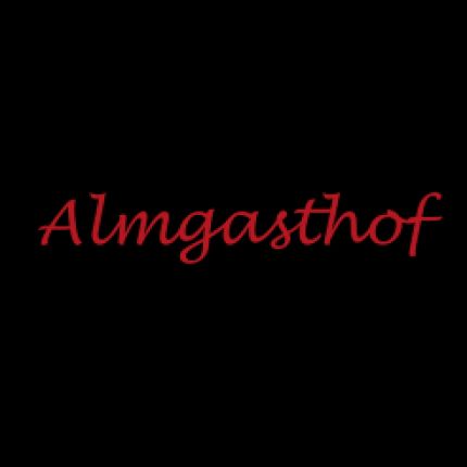 Logo from Almgasthof Alpenrose