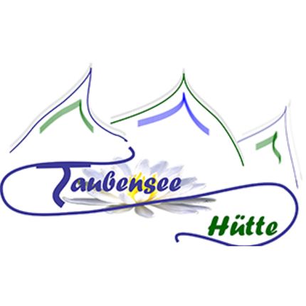 Logo von Taubenseehütte