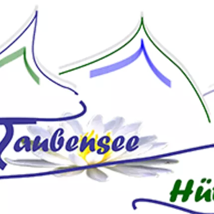 Logo fra Taubenseehütte