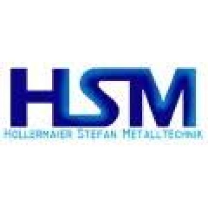 Logo fra Hollermaier Stefan Metalltechnik