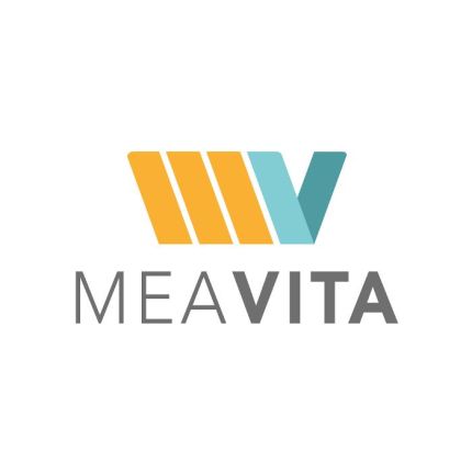 Logotyp från Meavita