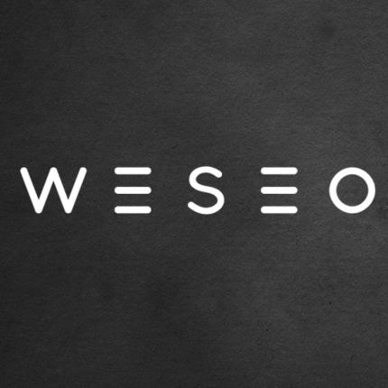 Logo fra WESEO Digitalagentur