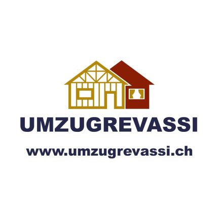 Logo od Umzugrevassi