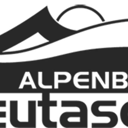 Logotyp från ErlebnisWelt Alpenbad Leutasch