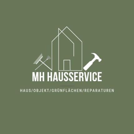 Logótipo de MH-Hausservice