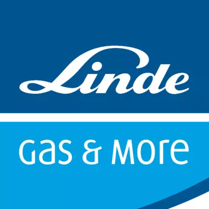 Λογότυπο από Linde Gas & More Riazzino (vormals PanGas)