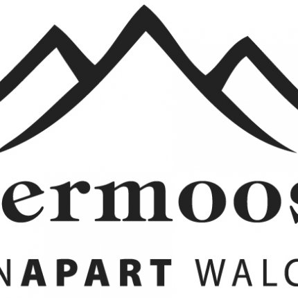 Logo fra Mittermooshof