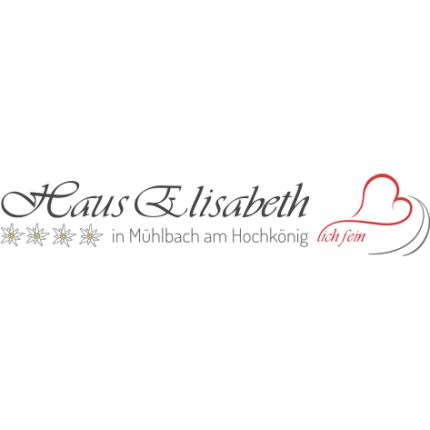Logo de Haus Elisabeth