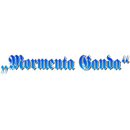 Logotyp från Mormenta Ganda