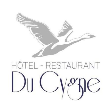 Logo von Hôtel Restaurant du Cygne
