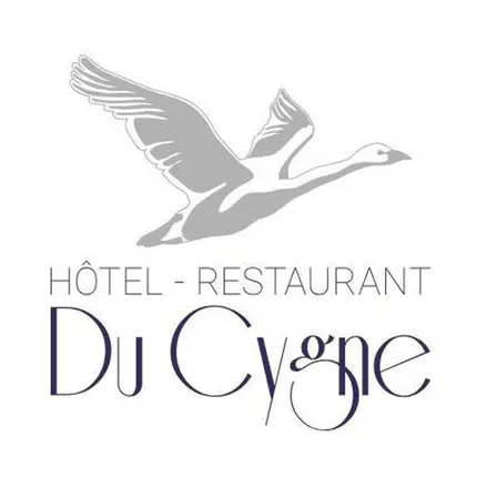 Λογότυπο από Hôtel Restaurant du Cygne