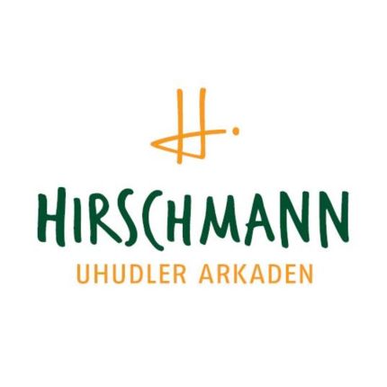 Logo fra Ferienhof Uhudler-Arkaden Gertrude Hirschmann und Melanie Werderits