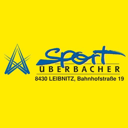 Logo od Sport Überbacher
