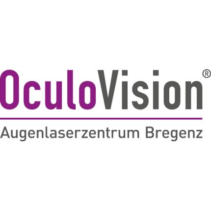 Logo van Oculovision Bregenz GmbH