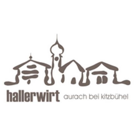 Logo von Hallerwirt - Restaurant & Appartements