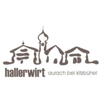 Logo van Hallerwirt - Restaurant & Appartements