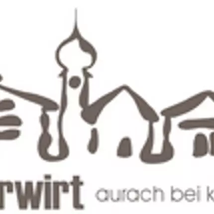 Logo de Hallerwirt - Restaurant & Appartements