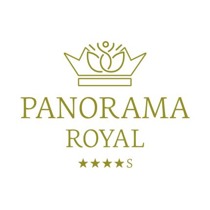 Logo da Hotel Panorama Royal Bad Häring